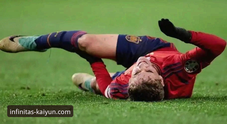 阿根廷新星陨落：帕尼切利重伤无缘世界杯的战术与情感冲击深度评测