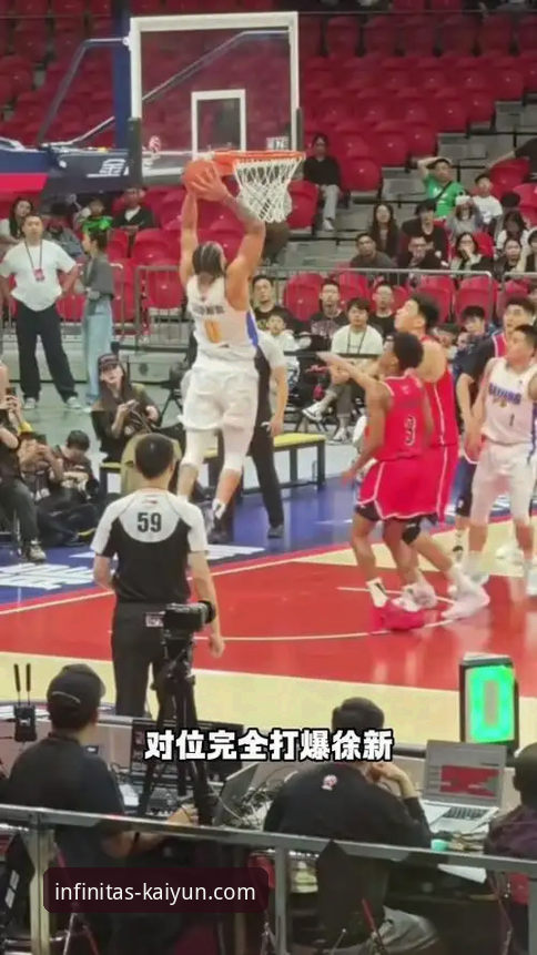 皮特森的火热手感 vs 麦基的孤胆英雄：一场逆转与反逆转的CBA经典战