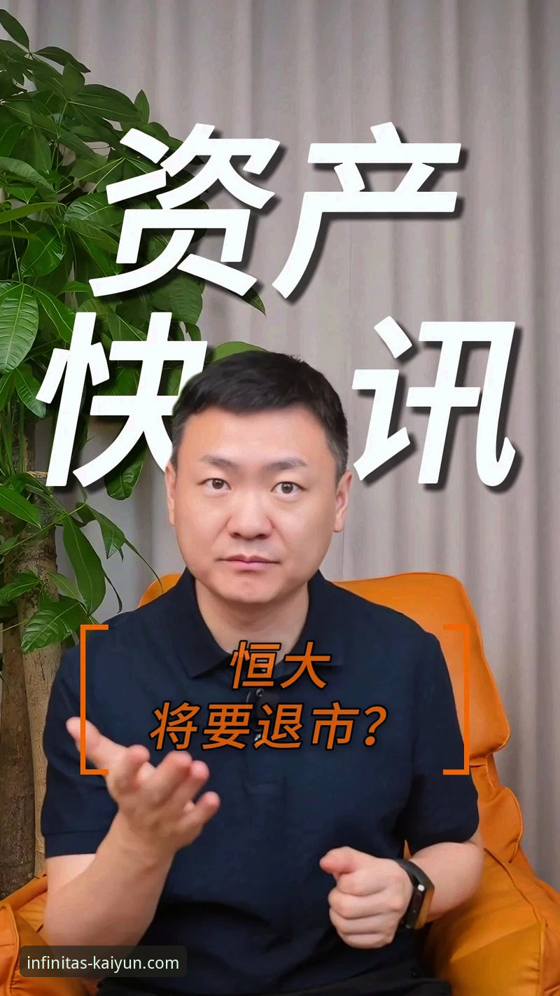 从恒大足球兴衰到许家印庭审：在开云体育平台获取深度体育财经资讯操作教程