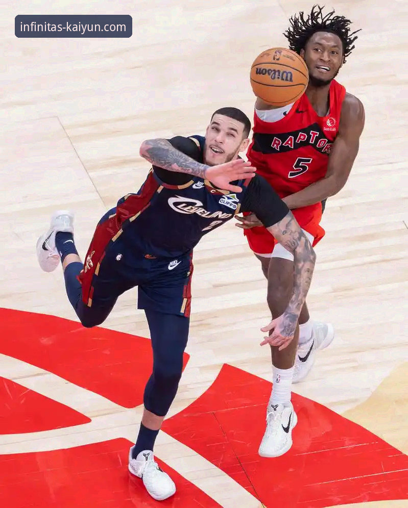 骑士对魔术136-131激战深度解析：从球星对飙看现代篮球的进攻趋势